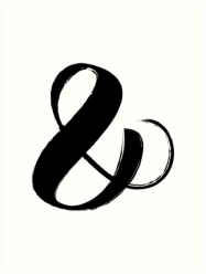 andsymbol
